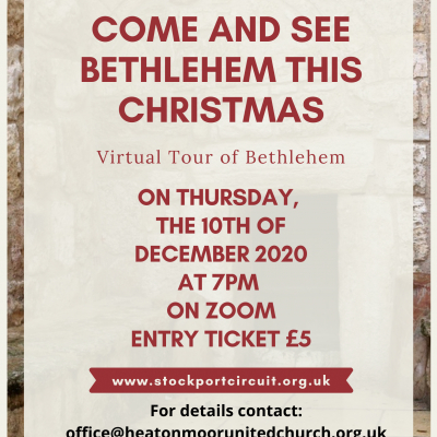 Come and see Christmas 2020 (4)