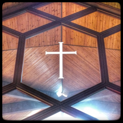cross