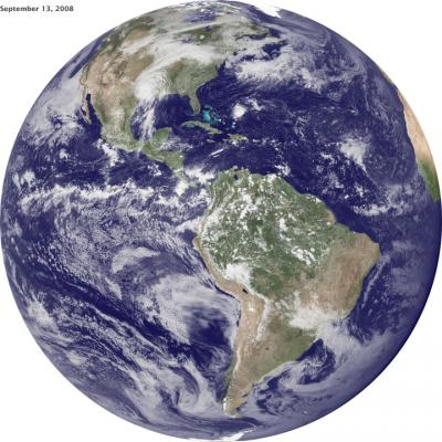 Planet