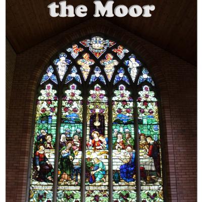 Window on the Moor